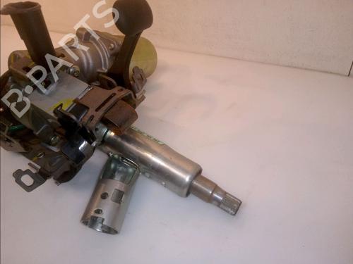 Steering column RENAULT CLIO II (BB_, CB_) 1.4 16V (B/CB0P, BB13) | BP23172931M21 