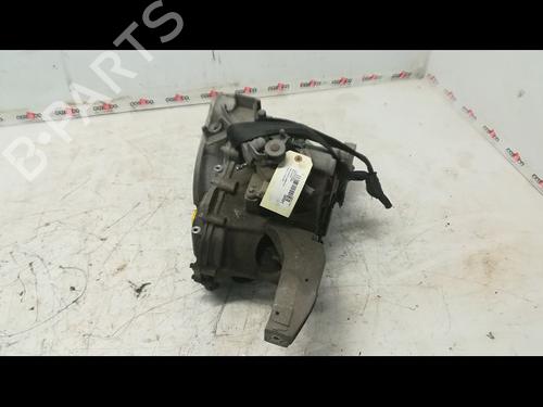 Used Gearbox MERCEDES-BENZ B-CLASS Sports Tourer (W245) B 180 CDI (245.207) (109 hp) 9601904