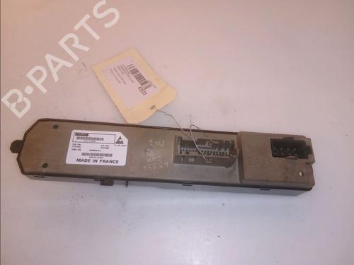Left rear window switch SAAB 9-3 Estate (E50) 1.9 TiD | BP15492303I29 