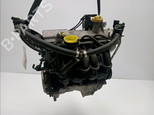 Engine DACIA SANDERO 1.4 MPI LPG | BP11516966M1 - Image 2