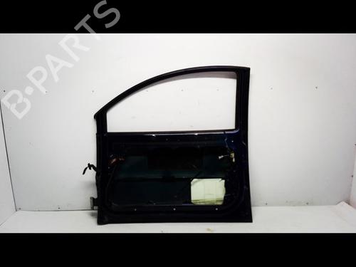 Used Right front door VW NEW BEETLE (9C1, 1C1) 1.9 TDI (105 hp) 9603545