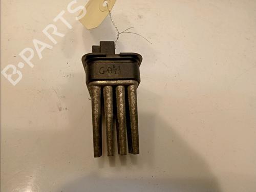 Used Heater resistor Heater resistor 11677162 11677162