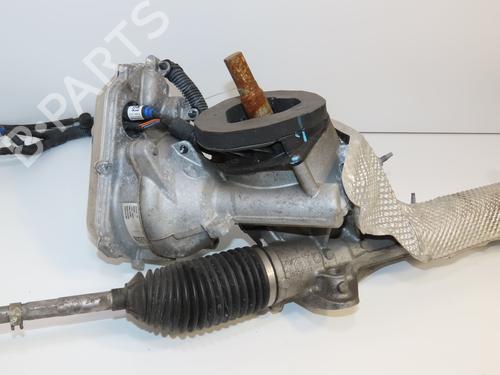 Used Steering rack PEUGEOT 208 II (UB_, UP_, UW_, UJ_) 1.2 PureTech 100 (101 hp) 28967409