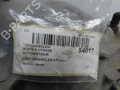 Gearkasse Gearkasse 38788224 38788224