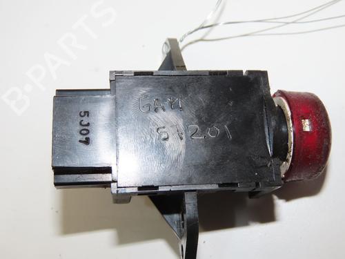 Warning switch MITSUBISHI GRANDIS (NA_W) 2.0 DI-D (NA8W) | BP36657614I22 - Image 3
