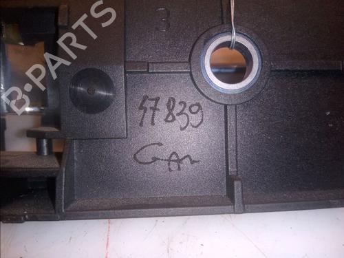 Front right interior door handle ALFA ROMEO 159 Sportwagon (939_) 1.9 JTDM 16V (939BXC1B, 939BXC12) | BP14996308I14 