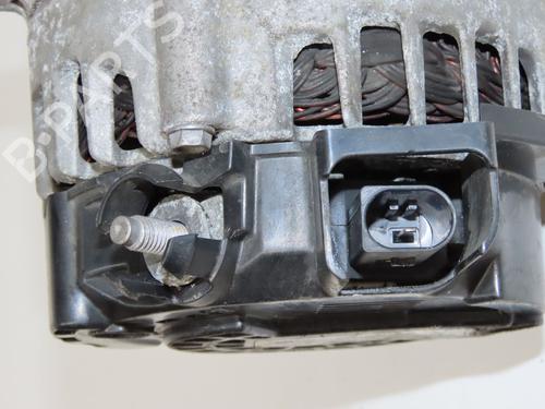 Alternator FORD MONDEO V Turnier (CF) 2.0 EcoBlue | BP33298037M7 - Image 2