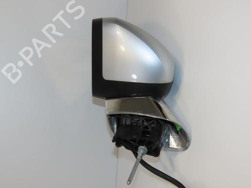Left mirror CITROËN C3 II (SC_) 1.4 HDi 70 (SC8HZC, SC8HR0, SC8HP4) | BP28831470C26 