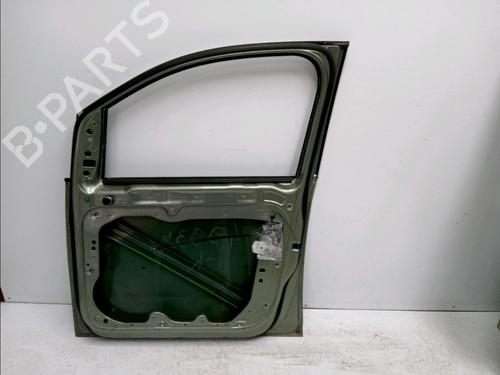 Right front door VW CADDY III Box Body/MPV (2KA, 2KH, 2CA, 2CH) 1.9 TDI 4motion | BP18646094C3 