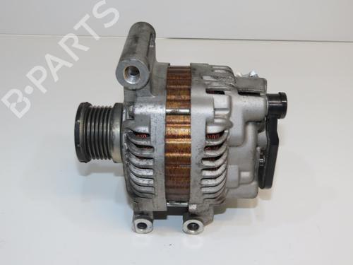Alternator CITROËN C3 II (SC_) 1.4 VTi 95 | BP39217287M7 - Image 7