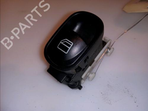 Used Left rear window switch Left rear window switch MERCEDES-BENZ C-CLASS (W203) C 220 CDI (203.006, 203.008) (143 hp) 11103566 11103566