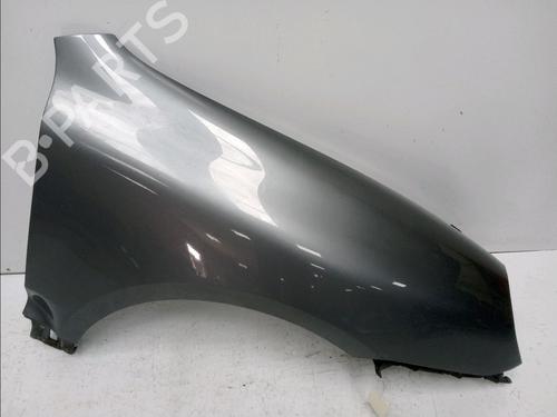 Used Right front fenders PORSCHE CAYENNE (9PA) S 4.5 (340 hp) 18646056