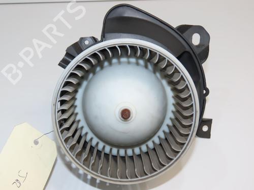 Heater blower motor CITROËN NEMO MPV 1.4 HDi | BP31120150M62 