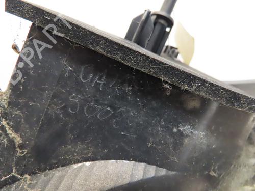 Used Left taillight Left taillight DACIA SANDERO 1.4 (BS0C, BS0A, BS0G, BS1F, BS0E) (75 hp) 17037596 17037596