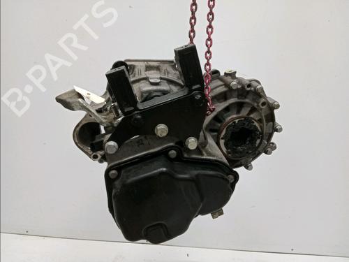 Gearbox VW POLO V (6R1, 6C1) 1.2 TDI | BP16146390M3 