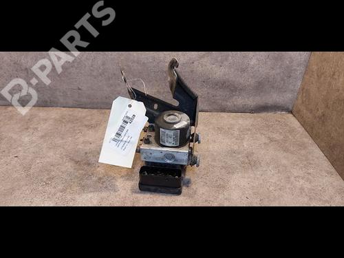 Used ABS pump CITROËN C2 (JM_) 1.4 HDi (68 hp) 9613730