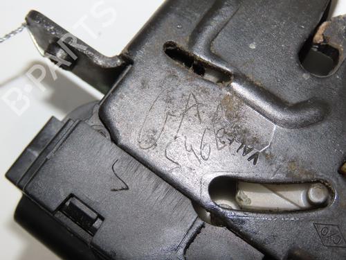 Tailgate lock RENAULT ESPACE IV (JK0/1_) 2.2 dCi (JK0H) | BP30714723C101 