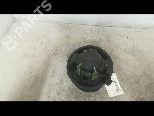 Heater blower motor PEUGEOT 207 (WA_, WC_) 1.4 HDi | BP9609762M62 
