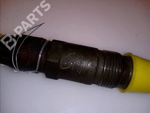 Injector CITROËN SAXO (S0, S1) 1.5 D | BP11098902M100 