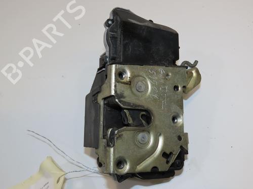 Front right lock CITROËN XSARA (N1) 1.9 D | BP28968794C97 