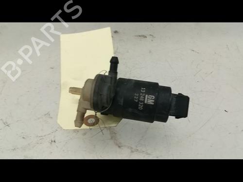 Used Washer pump OPEL ASTRA H GTC (A04) 1.7 CDTI (L08) (125 hp) 14881395