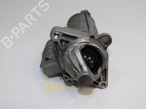 Used Starter Starter RENAULT LAGUNA III (BT0/1) 2.0 dCi (BT07, BT0J, BT14, BT1A, BT1S) (131 hp) 31120060 31120060
