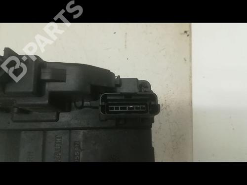 Rear right lock NISSAN NOTE (E11, NE11) 1.5 dCi | BP9598413C99 