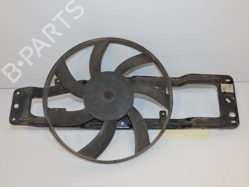 Køleventilator elektrisk RENAULT TWINGO I (C06_) 1.2 (C066, C068) | BP29379885M35 