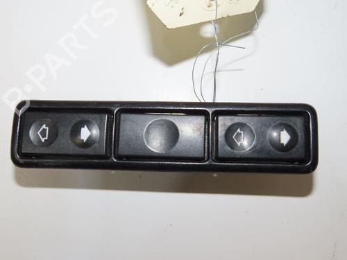 Used Left front window switch Left front window switch BMW 3 (E36) 325 tds (143 hp) 39893952 39893952