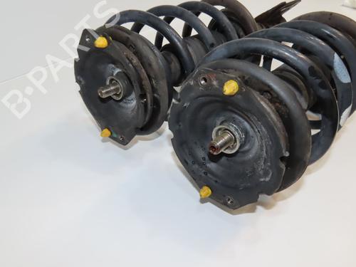 Right front shock absorber RENAULT ESPACE IV (JK0/1_) 2.2 dCi (JK0H) | BP30714703M17