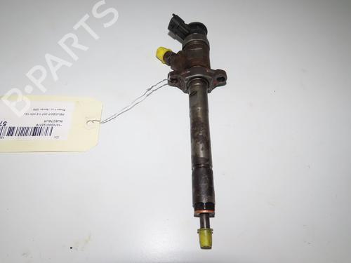 Used Injector Injector PEUGEOT 207 (WA_, WC_) 1.6 HDi (90 hp) 32768784 32768784
