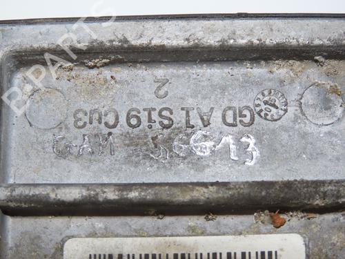 Electronic module BMW 1 (E87) 118 d | BP32511394M83