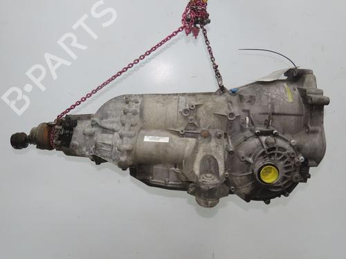 Gearbox AUDI A6 Allroad C6 (4FH) 3.0 TDI quattro | BP28967327M3 