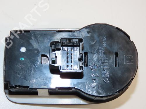 Interruttore luci OPEL CORSA E (X15) 1.4 (08, 68) | BP23124964I24