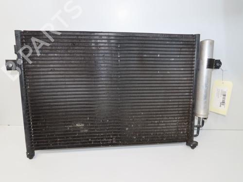 Used Heater matrix Heater matrix HYUNDAI GETZ (TB) 1.5 CRDi (88 hp) 33893103 33893103