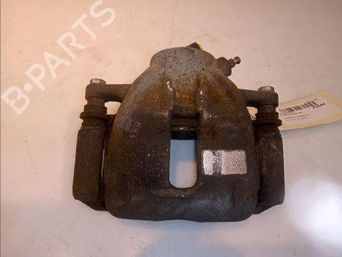 Used Left front brake caliper Left front brake caliper CITROËN C3 Pluriel (HB_) 1.4 HDi (68 hp) 14878447 14878447