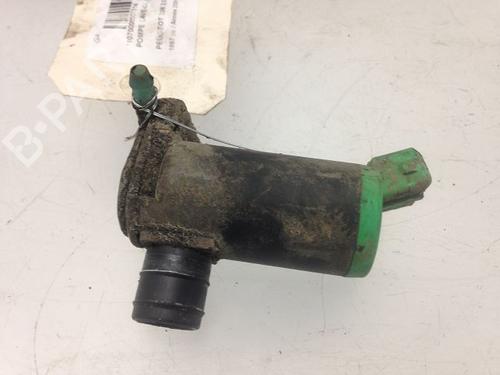 Used Washer pump PEUGEOT 306 Hatchback (7A, 7C, N3, N5) 2.0 HDI 90 (90 hp) 14881397
