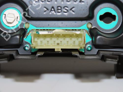 Quadrante OPEL MERIVA A MPV (X03) 1.7 CDTI (E75) (100 hp) 31120511