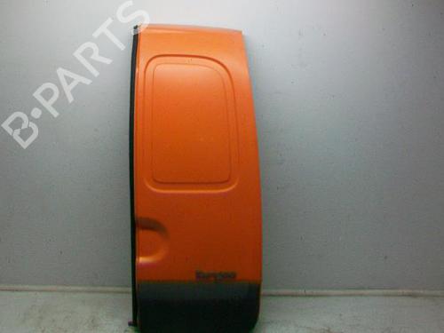 Used Right tailgate RENAULT KANGOO Express (FC0/1_) [1997-2025]  23177424