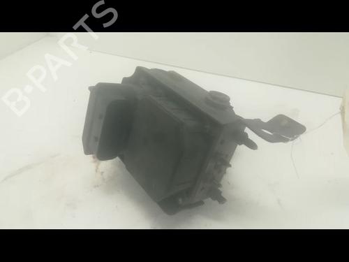 Used ABS pump ABS pump RENAULT MEGANE III Hatchback (BZ0/1_, B3_) 1.6 16V Hi-Flex (BZ03) (110 hp) 9600086 9600086