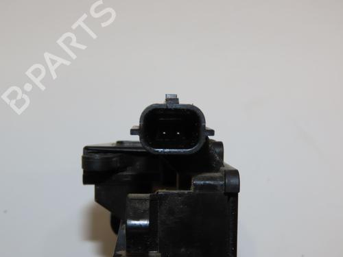 Tailgate lock DACIA DUSTER (HS_) 1.5 dCi (HSAJ) | BP28969269C101 