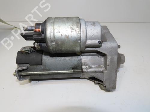 Starter DACIA SANDERO 1.5 dCi | BP39180401M8  - Image 5