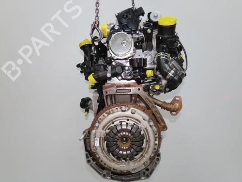 Engine RENAULT CLIO IV (BH_) 1.5 dCi 90 | BP39217267M1 - Image 4