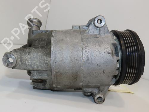 Used AC compressor OPEL ASTRA H Estate (A04) 1.9 CDTI 16V (L35) (120 hp) 23172337