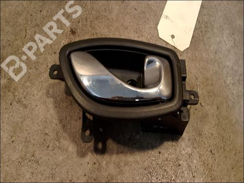 Used Rear right interior door handle RENAULT KOLEOS I (HY_) 2.0 dCi 4x4 (HY0K) (150 hp) 9617045