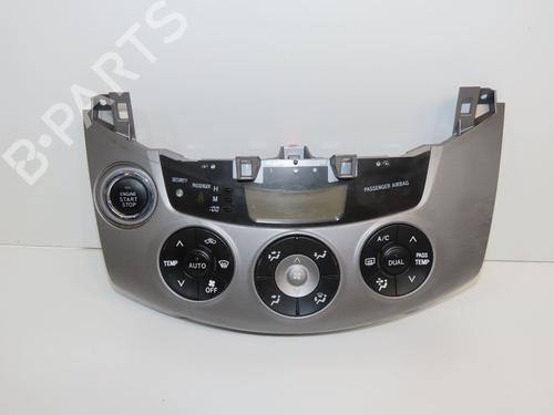 climate-control-toyota-rav-4-iii-_a3_-2005-2006-2007-2008-2009-2010-2011-2012-2013-2014-37225985 main image