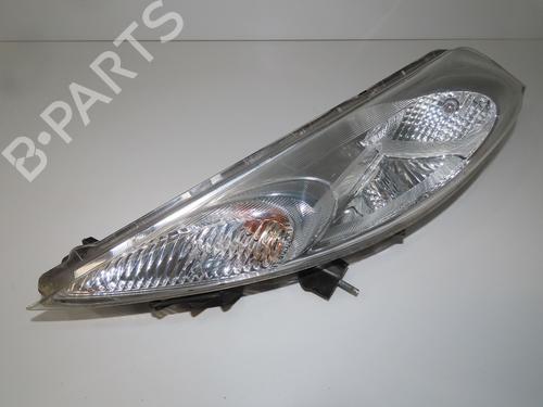 Used Left headlight Left headlight NISSAN JUKE (F15) 1.5 dCi (110 hp) 36495721 36495721