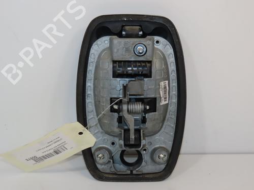Front left exterior door handle CITROËN JUMPER II Van 2.0 BlueHDi 110 | BP19319561C128 