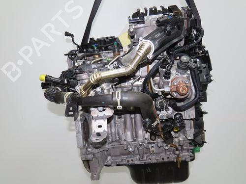 Engine CITROËN C4 Picasso II 1.6 BlueHDi 120 | BP39180393M1 - Image 3