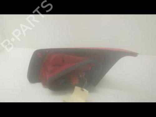 Left tailgate light RENAULT VEL SATIS (BJ0_) 3.0 dCi (BJ0J, BJ0N) | BP23177858C79 - Image 2